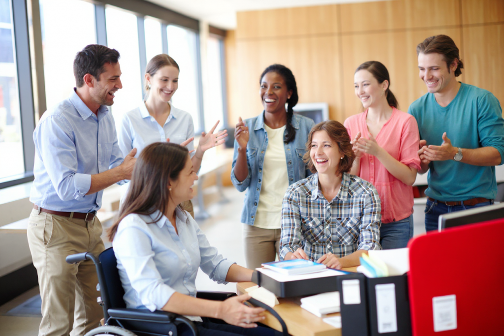 Consortia Companies Corporation: A workforce as a service provider