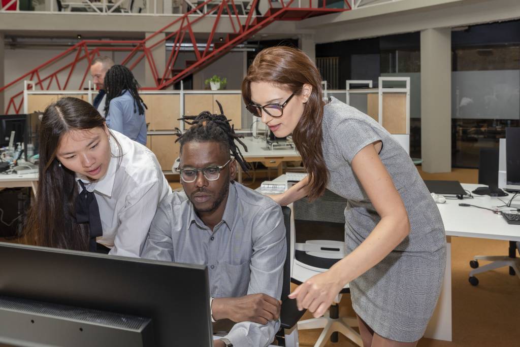 Great companies don’t just hire talent — they grow it. Consortia’s Workforce Enablement framework helps your people build new skills, lead with confidence, and thrive in a changing world.