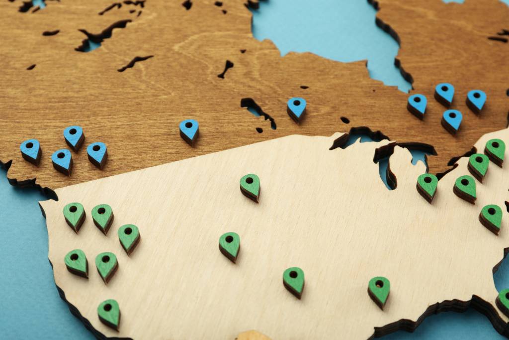 🧾 Simplified Compliance We handle state registrations, payroll taxes, and evolving employment laws so you stay compliant automatically. 💼 Unified Payroll & Benefits Pay everyone accurately—across all states—with one system, one invoice, and consistent benefits. 🌎 Flexible Workforce Model Hire remote, hybrid, or on-site teams anywhere in the U.S. under one strategic framework.