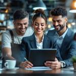 Key Topics: The shift from traditional HR outsourcing to full-cycle workforce orchestration Balancing automation with empathy in modern employment models How WaaS enables speed, compliance, and engagement across borders Case insights from organizations embracing WaaS as a long-term strategy Why Attend: Understand the practical framework behind WaaS adoption Learn how to future-proof your workforce model Engage with peers on challenges in global workforce transformation Receive Consortia’s “WaaS Readiness Scorecard” after the session Event Details: 📅 Date: Thursday, December 12, 2025 🕒 Time: 1:00 – 1:45 PM EST (Virtual) 💻 Platform: Zoom (link provided after registration) 🎟️ Cost: Free (Registration Required)