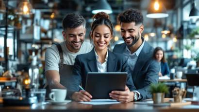 Key Topics: The shift from traditional HR outsourcing to full-cycle workforce orchestration Balancing automation with empathy in modern employment models How WaaS enables speed, compliance, and engagement across borders Case insights from organizations embracing WaaS as a long-term strategy Why Attend: Understand the practical framework behind WaaS adoption Learn how to future-proof your workforce model Engage with peers on challenges in global workforce transformation Receive Consortia’s “WaaS Readiness Scorecard” after the session Event Details: 📅 Date: Thursday, December 12, 2025 🕒 Time: 1:00 – 1:45 PM EST (Virtual) 💻 Platform: Zoom (link provided after registration) 🎟️ Cost: Free (Registration Required)