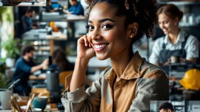 Could your employees have Fortune-500 benefits—without Fortune-500 costs?