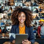 As the line between employment, contracting, and enablement blurs, leading organizations are moving toward a new model: Workforce as a Service (WaaS). This event will explore how WaaS integrates technology, human psychology, and business strategy to create flexible, scalable, and empowered teams ready for a global marketplace.