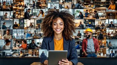 As the line between employment, contracting, and enablement blurs, leading organizations are moving toward a new model: Workforce as a Service (WaaS). This event will explore how WaaS integrates technology, human psychology, and business strategy to create flexible, scalable, and empowered teams ready for a global marketplace.