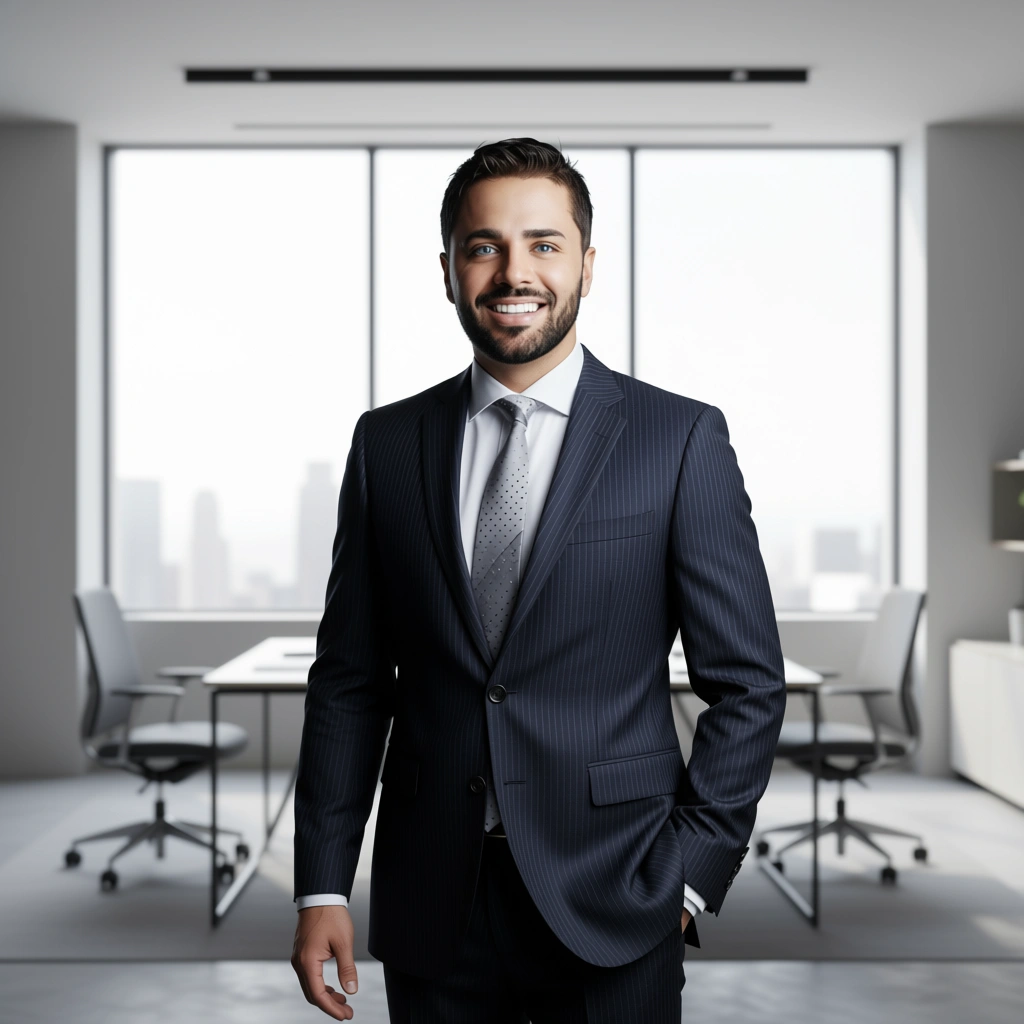 Max Patel, CEO, Consortia Companies Corporation