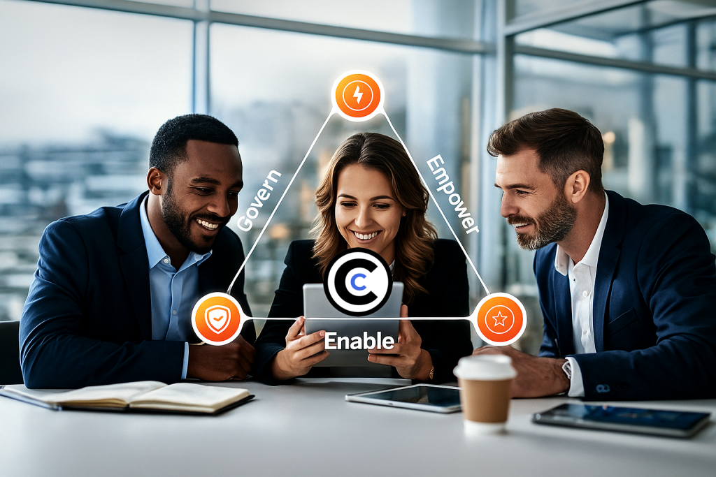 Grow faster, not harder. Reduce operational waste, improve efficiency, and make data-driven decisions that protect your people and margins.