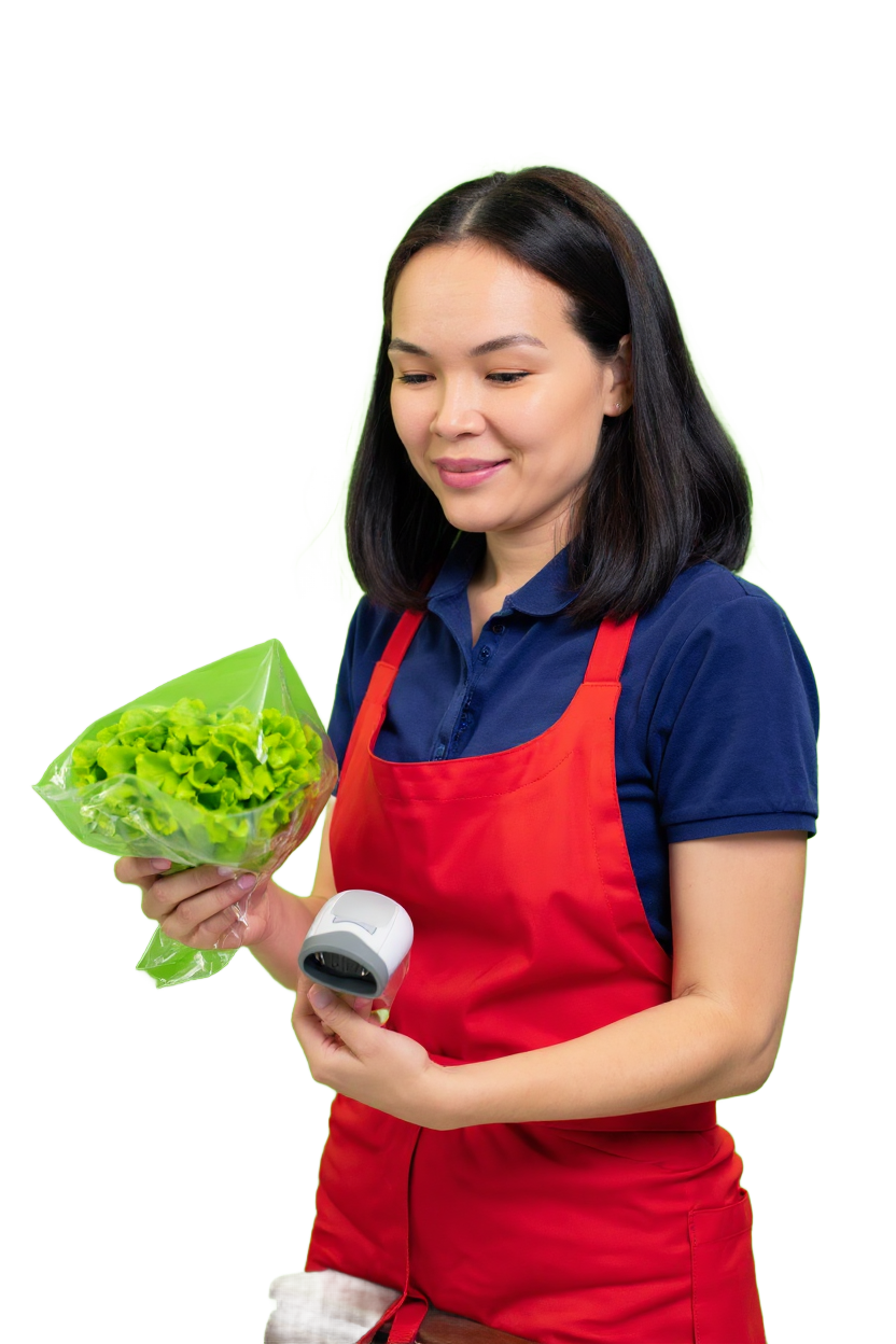 Built for the Realities of Retail