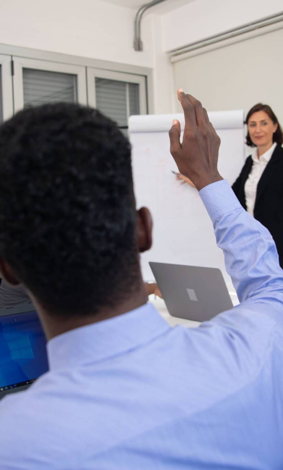 Enablement & Upskilling — Empower Every Employee