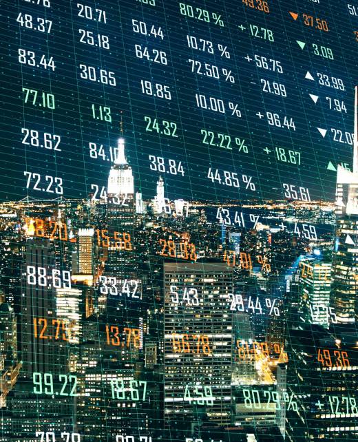 “You can’t afford errors — but you can’t afford inefficiency either.”