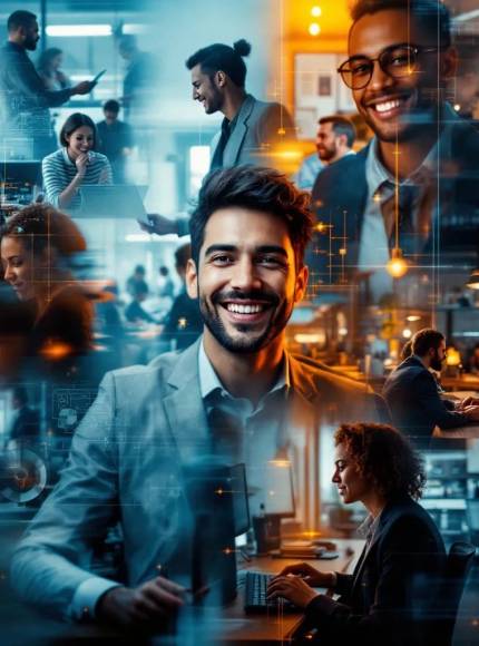 Simplify Workforce Management.