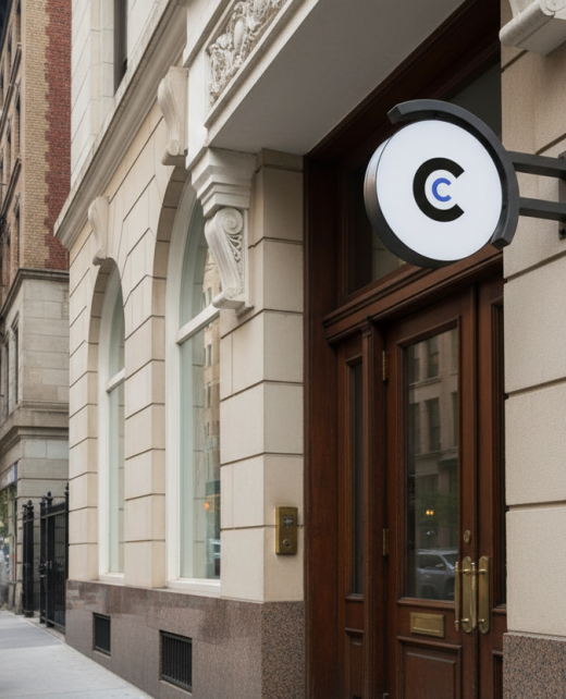 Consortia Companies Corporation Global Headquarters in NYC