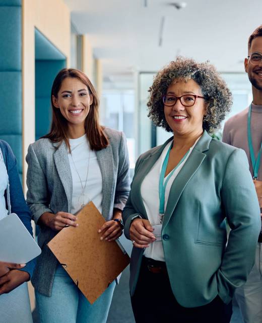 Most companies manage their workforce through disconnected tools: one for payroll, another for benefits, a third for compliance. That fragmentation creates cost, errors, and risk. Consortia’s Platform brings it all together — giving you one login, one source of truth, and one partner for everything workforce.