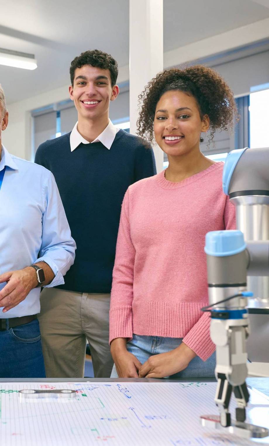 Upskill your employees to ensure you always have the skills needed to succeed